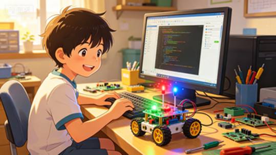 电子科技大学研学培训 电子科技大学研学培训