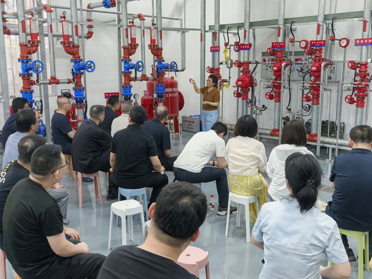 电子科技大学培训中心