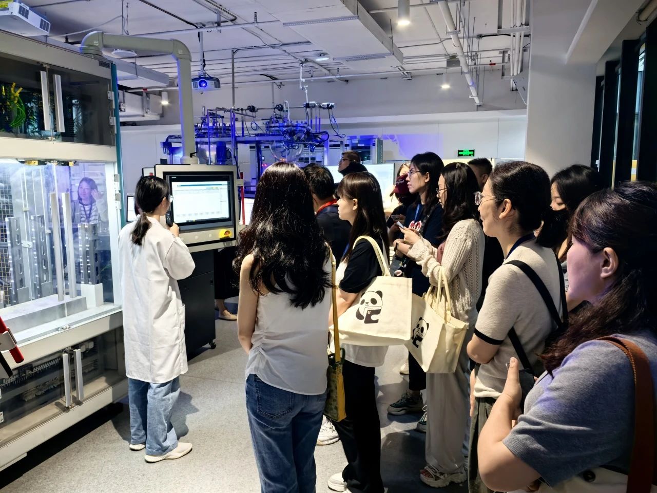 电子科技大学培训中心