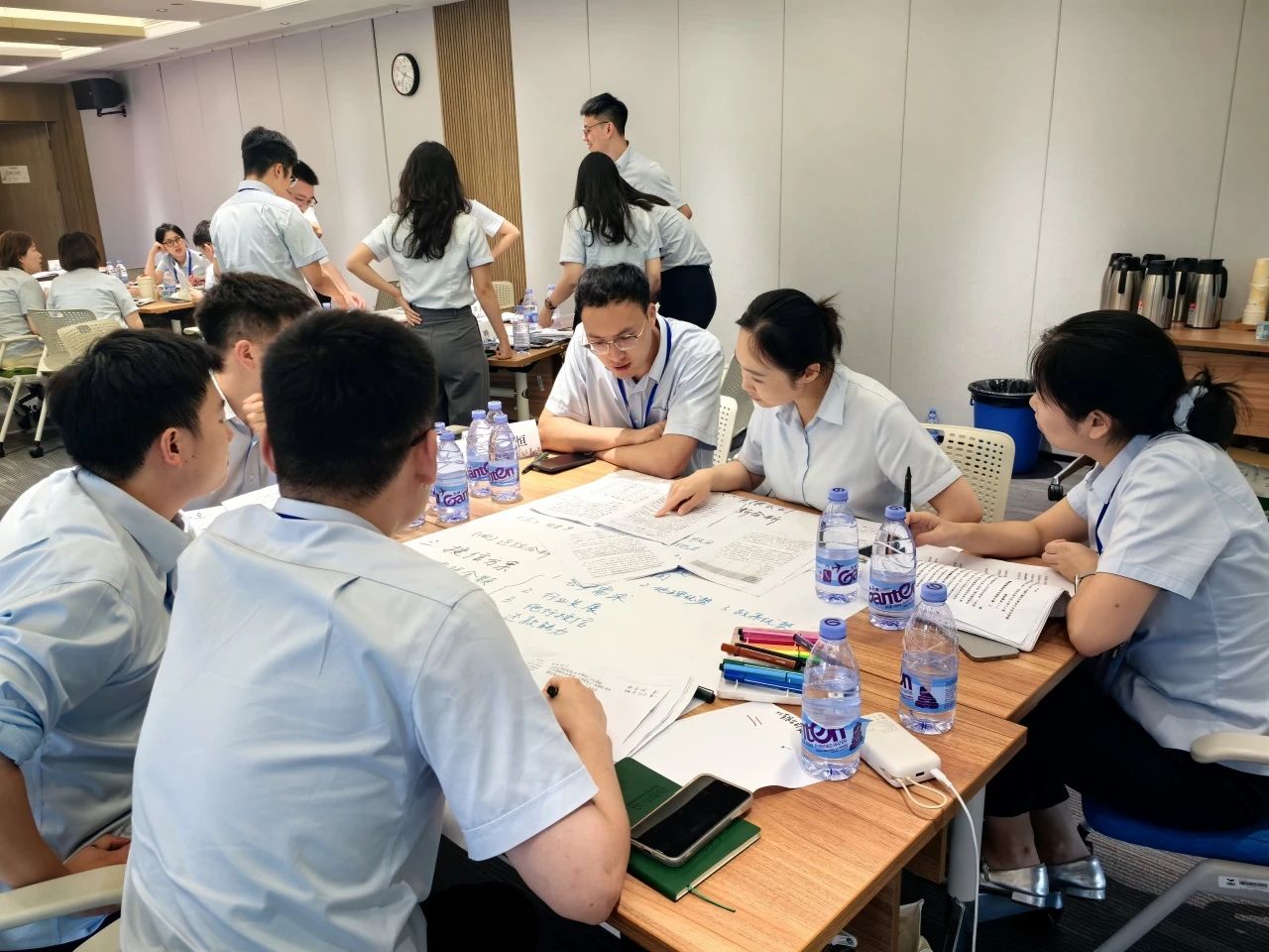 电子科技大学培训中心