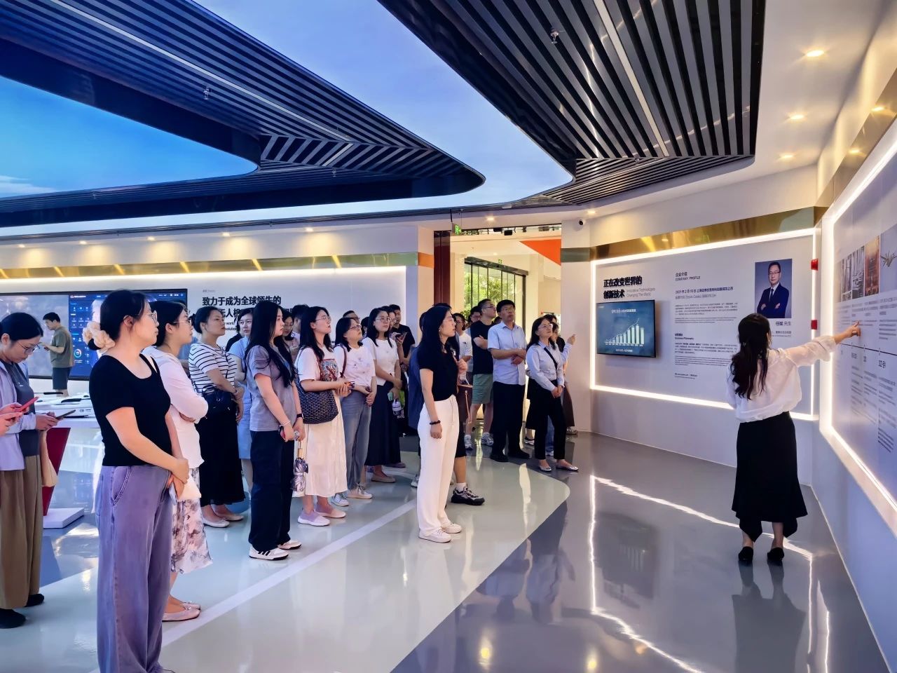电子科技大学培训