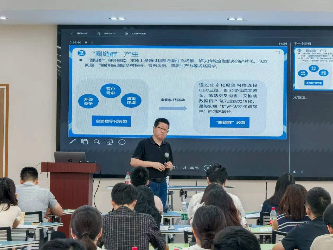 数字金融能力培训 数字金融能力培训