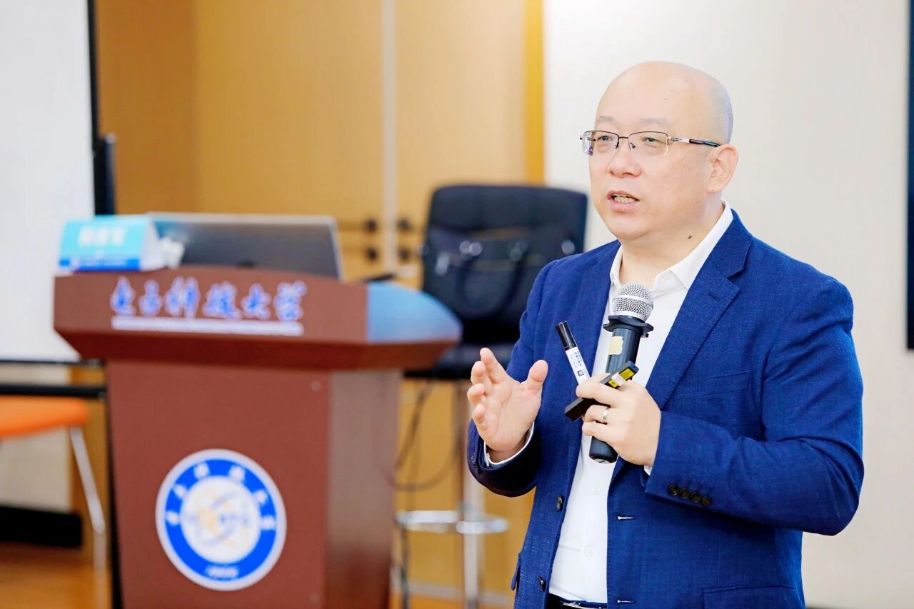 经济合作系统干部培训